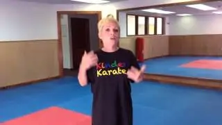 Kinder Karate&reg; - The SECRET Sauce to our Success