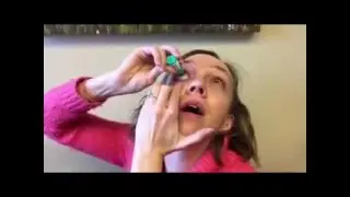 How to Use Eyedrops| Vision Associates Prospect|CT Eye Doctor