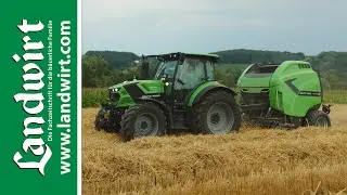 Deutz Fahr VariMaster 700 | landwirt.com