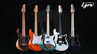 New Model Launch w/ Greg Howe