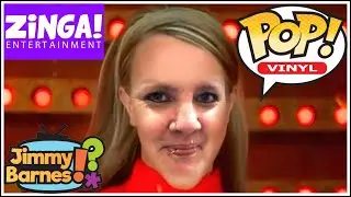 [Funko] Pop Rocks, but the Box Shocks | Zinga Entertainment Unboxing