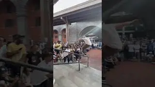 Go Skateboarding Day At Brooklyn Banks 2025