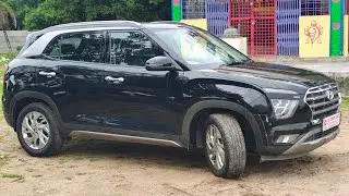 HYUNDAI CRETA SX 2021 SUNROOF || For Sale || Second Hand Cars || Hyundai ||