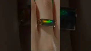 Make this Black Friday shine with KORITE. 30% off Latest Designs. Timeless Ammolite Jewellery