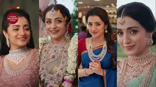 GRT Jewellers | Dazzling Diamond Festival | Kannada