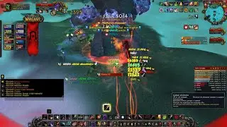 Guia Pícaro Pve WoW Colombia 4.3.4 ( SpekTroo)