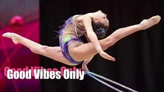 Do Something Crazy - Music For Rhythmic Gymnastics