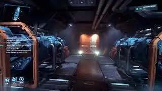 The Real Star Citizen Experience. Same bugs from when i first started. Except seemingly Worse lol