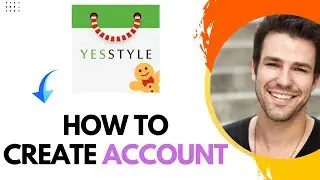 How to Create Account on YesStyle App (Easy Tutorials)