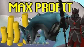 vorkath melee only guide 2026 (osrs vorkath boss guide)