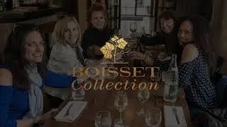 Jean-Charles Boisset Welcome to Boisset Collection