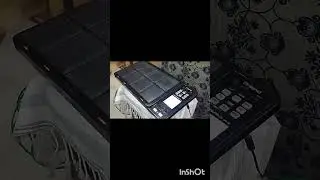 Roland SPD 30 pad tabla Dholak beat #music