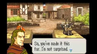 Vision Quest: Chapter 3-5