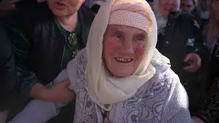 ASHIROVLAR SULOLASIDA KELIN SALOM 2025 11 27