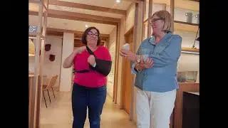 ENCUENTRO DE PERSONAS MAYORES ALMERIA