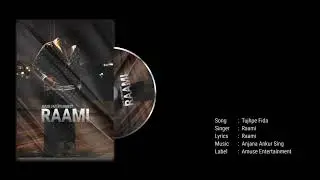 Raami - Tujhpe Fida  | Amuse Entertainment |