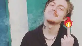 Playing With Knives - DHD (prod. Yung Arabius)