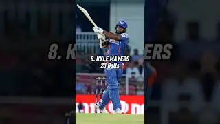 Fastest 50 in IPL 2023 - Ajinkya Rahane, Ruturaj Gaikwad #cskvsmi #ajinkyarahane #ruturajgaikwad