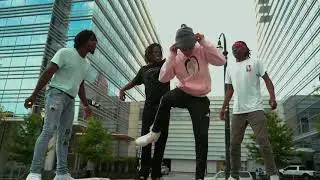 Meechie & Toosi shake to LET IT GO!