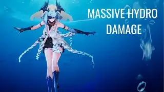 An Early Rebecca Guide | Duet Night Abyss