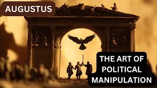The Art of Political Manipulation | The Rise of Augustus