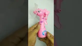 Fan/ Mini handheld pocket fan/ small fan without motor and battery/ #shorts #video #unboxing
