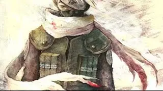 Kakashi AMV~My Demons