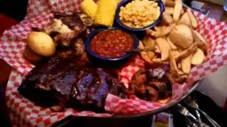 Famous dave bbq in lahaina maui