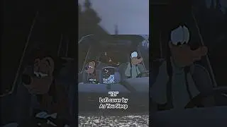 &ldquo;I2I&rdquo; from A Goofy Movie (lofi version) 🎧 #agoofymovie #disney #90s #nostalgia
