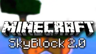 Minecraft: SkyBlock 2.0 w/ Mark and Nick Ep. 16 - The Instagramist