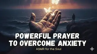 When You Can’t Breathe: A 3-Minute Prayer for Instant Peace