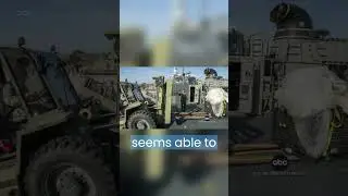 Unknown Objects in USA  #viral #alien #usa #chineseballoon