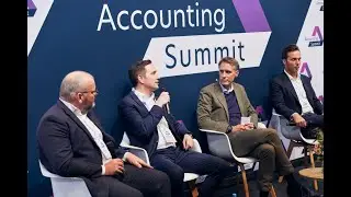 Ready for Exit - Accounting Summit 2022