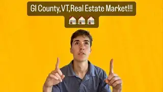 April 2023, Grand Isle County Vermont, Real Estate Market Report🏡