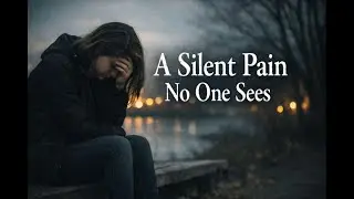 A Silent Pain No One Sees | Deep Sad Emotional Story
