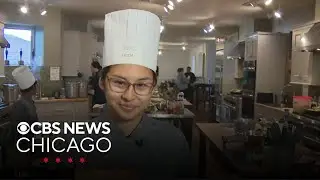 Foundation for Culinary Arts summer camps inspiring young chefs