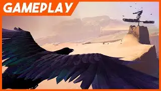 18 Minutes Of Vane Gameplay