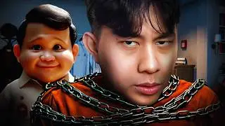 gua hanya bisa duduk dan melihat anomali anomali ini..