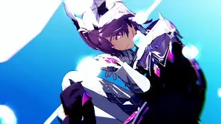 【Genshin Impact 原神MMD】深海のリトルクライ【ドゥリン／Durin】