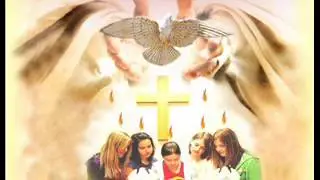 Primera Oración Carismática con el Padre Darío Bencosme 19-12-2005
