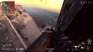 Lilcat  play call of Duty