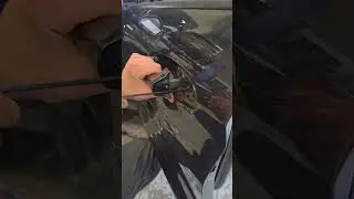 ford fiesta mk8 2022 door handle removal / replacement.