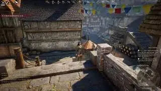 Conquerors blade euw2 dual blades legendary gear