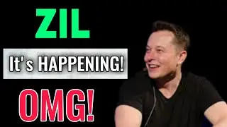 Zilliqa Price Prediction Analysis! Zil coin Today News