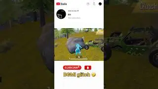 New Glitch Trick in 3.9 Update 🫨 #shorts #najukgaming