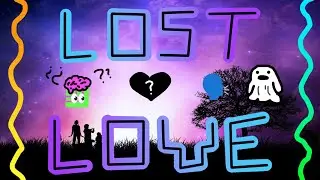 [Mobile] Lost Love by TheBlackHell (Extreme Demon) | GD 2.2