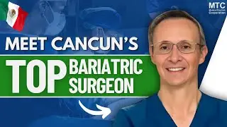 Dr. Hector Perez &ndash; Skilled Bariatric Surgeon in Cancun, Mexico
