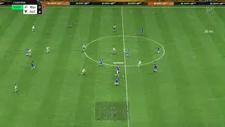 Evo David Neres 87