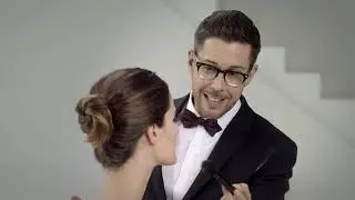 Dr. Hauschka - ausgeglichene Gesichtskonturen