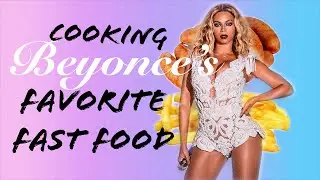Cooking Beyonce's Favorite Fast Food | What is Boudin? | Fat Tuesday Meal